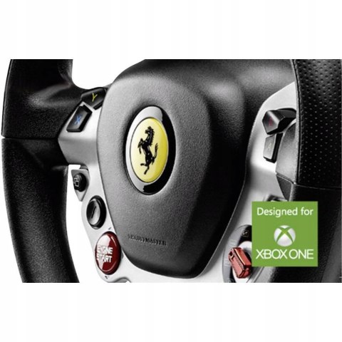 Kierownica Thurstmaster TX Racing Wheel Ferrari 458 Italia Ed.