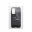 Plecki Carbon do Xiaomi Redmi Note 12 Pro 4G czarny