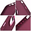 Plecki Frame do Xiaomi Redmi Note 13 5G Magenta Fioletowe