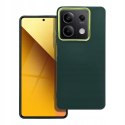 Plecki Frame do Xiaomi Redmi Note 13 5G zielony