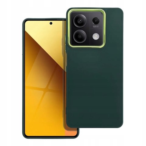 Plecki Frame do Xiaomi Redmi Note 13 5G zielony