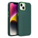 Plecki Frame do Xiaomi Redmi Note 13 5G zielony