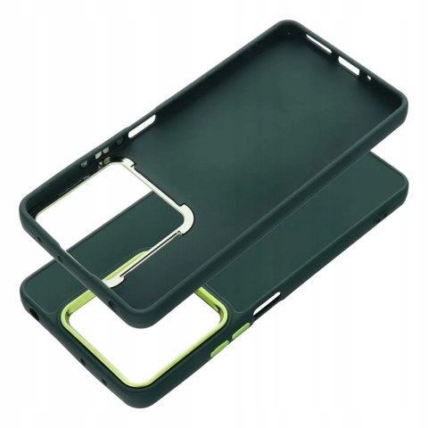 Plecki Frame do Xiaomi Redmi Note 13 5G zielony