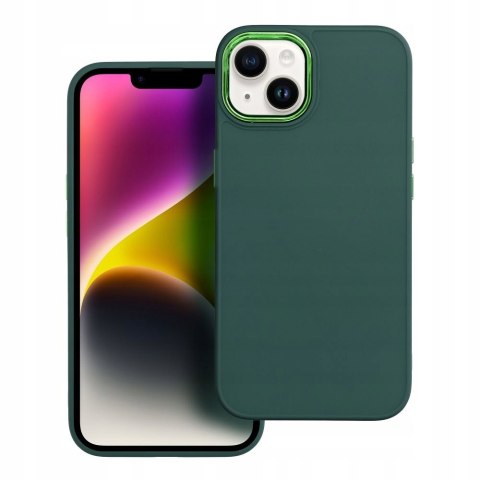 Plecki Frame do Xiaomi Redmi Note 13 5G zielony