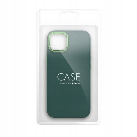 Plecki Frame do Xiaomi Redmi Note 13 5G zielony