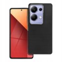Plecki Frame do Xiaomi Redmi Note 13 Pro 4G czarny