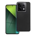Plecki Frame do Xiaomi Redmi Note 13 Pro 5G czarny