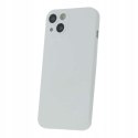 Plecki Nakładka Matt TPU do Xiaomi Redmi Note 12 Pro+ biały
