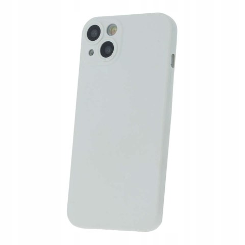 Plecki Nakładka Matt TPU do Xiaomi Redmi Note 12 Pro+ biały