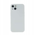Plecki Nakładka Matt TPU do Xiaomi Redmi Note 12 Pro+ biały