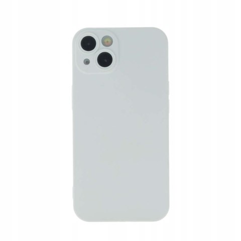 Plecki Nakładka Matt TPU do Xiaomi Redmi Note 12 Pro+ biały