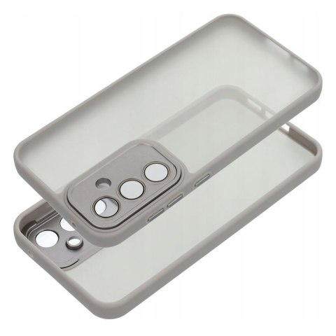 Plecki Variete do Xiaomi Redmi Note 13 4G srebrny