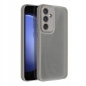 Plecki Variete do Xiaomi Redmi Note 13 Pro 4G srebrny