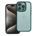 Plecki Variete do Xiaomi Redmi Note 13 Pro 4G zielony