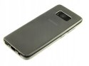 ETUI SAMSUNG GALAXY S8 PLECKI BEZBARWNE 1mm