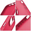 Etui / Futerał FRAME do Samsung Galaxy A33 5G magenta