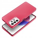 Etui / Futerał FRAME do Samsung Galaxy A33 5G magenta