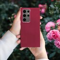 Etui / Futerał FRAME do Samsung Galaxy A33 5G magenta