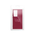 Etui / Futerał FRAME do Samsung Galaxy A33 5G magenta