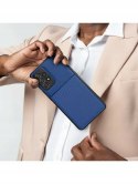 Etui Plecki Noble do Samsung Galaxy S23 Plus futerał na telefon niebieski
