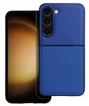 Etui Plecki Noble do Samsung Galaxy S23 Plus futerał na telefon niebieski