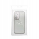 Etui Variete do Samsung Galaxy S23 FE szary