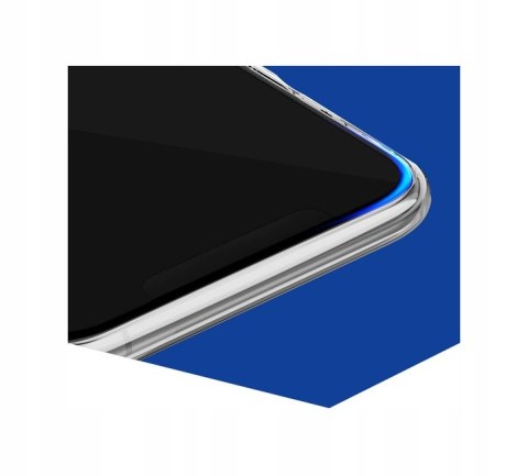 Etui plecki Samsung Galaxy S21 bezbarwne wodoodporne pochłaniające wstrząsy