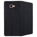 Etui z klapką Smart Case do Samsung Galaxy J4+ czarny