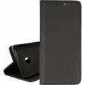 Etui z klapką Smart Case do Samsung Galaxy J4+ czarny