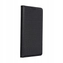 Etui z klapką Smart Case do Samsung Galaxy J4+ czarny