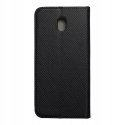 Etui z klapką Smart Case do Samsung Galaxy J7 2017 czarny
