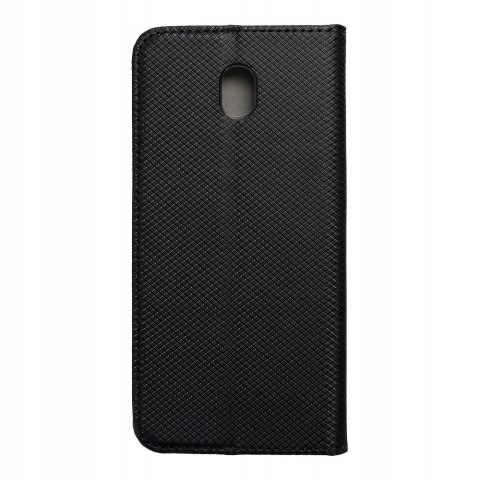Etui z klapką Smart Case do Samsung Galaxy J7 2017 czarny