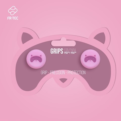 FR-TEC Tanooki Grips Nakładki na Analogi PS4/PS5