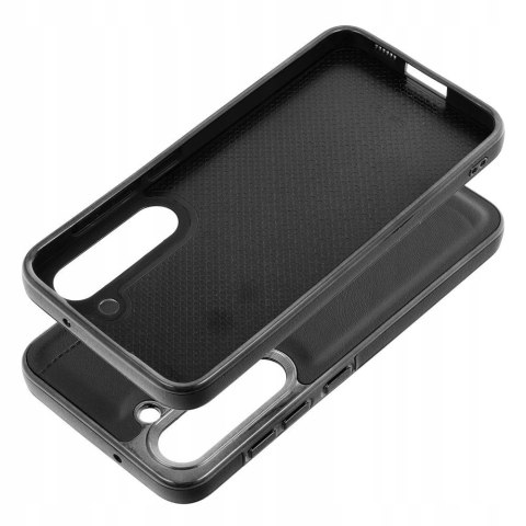 Futerał Plecki Milano do Samsung A15 4G/ A15 5G Czarny