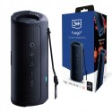Głośnik przenośny 3mk Fuego Black czarny 30 W