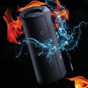 Głośnik przenośny 3mk Fuego Black czarny 30 W