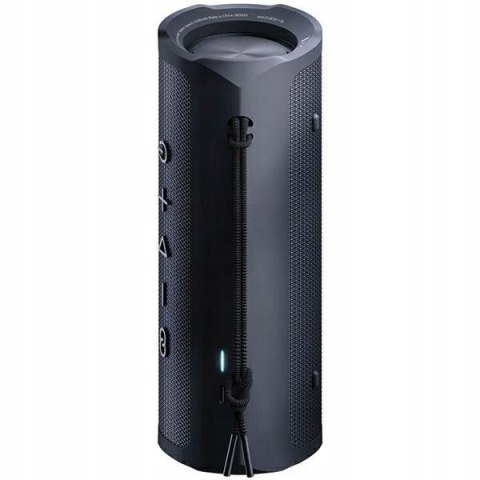Głośnik przenośny 3mk Fuego Black czarny 30 W