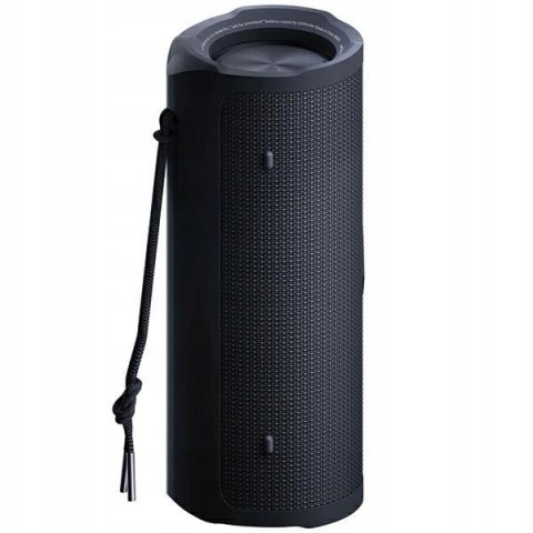 Głośnik przenośny 3mk Fuego Black czarny 30 W