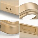 METALLIC Plecki na telefon Samsung Galaxy A35 5G - złote