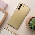 METALLIC Plecki na telefon Samsung Galaxy A35 5G - złote