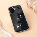 Nakładka Ultra Trendy do Samsung Galaxy A07 5G kot