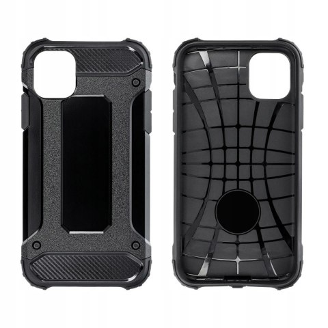 Plecki Armor do Samsung Galaxy A35 5G czarny