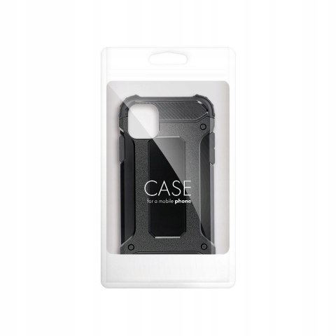 Plecki Armor do Samsung Galaxy A35 5G czarny