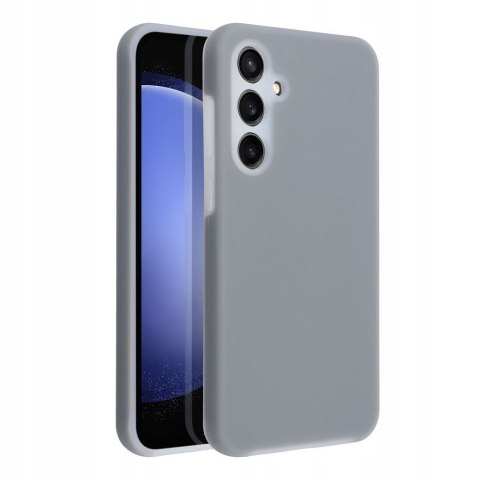 Plecki Candy Case do Samsung Galaxy A32 5G szary