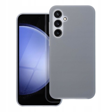 Plecki Candy Case do Samsung Galaxy A32 5G szary