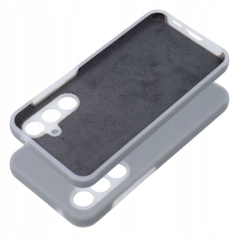 Plecki Candy Case do Samsung Galaxy A32 5G szary
