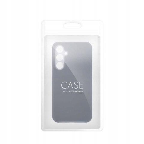 Plecki Candy Case do Samsung Galaxy A32 5G szary