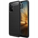Plecki Carbon do Samsung Galaxy A33 5G czarny