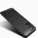 Plecki Carbon do Samsung Galaxy A33 5G czarny
