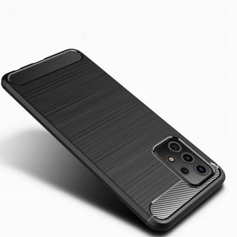 Plecki Carbon do Samsung Galaxy A33 5G czarny